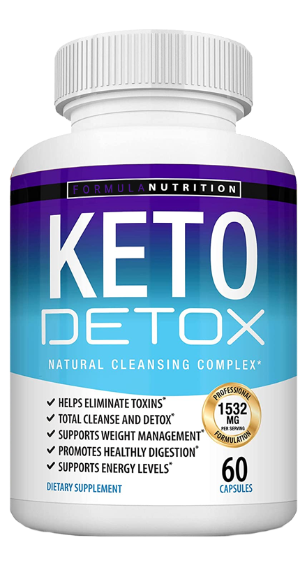 Keto Detox Reviews