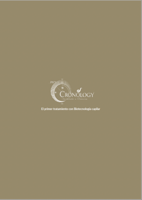 Cronology