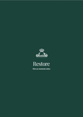 Restore