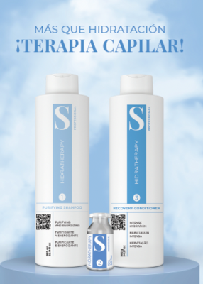 Hidratherapy