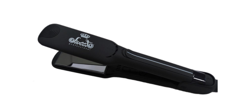 Plancha profesional