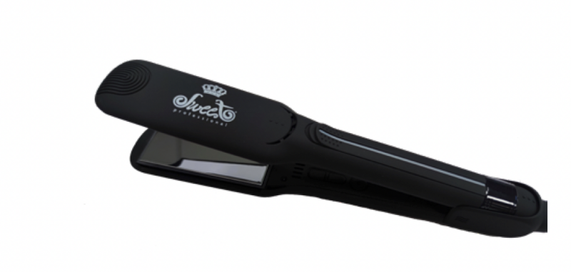 Plancha profesional