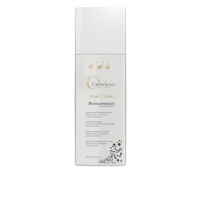 Cronology Hair Cream Paso 2