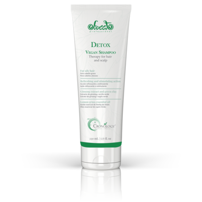 Cronology Vegan Shampoo