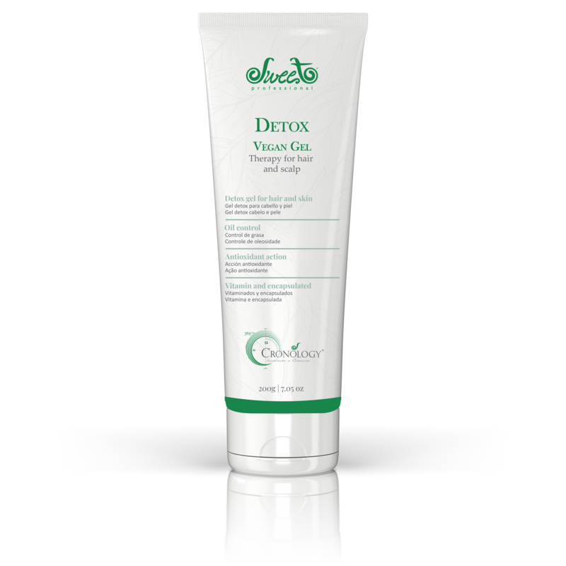 Cronology Vegan Gel