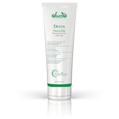 Cronology Vegan Gel
