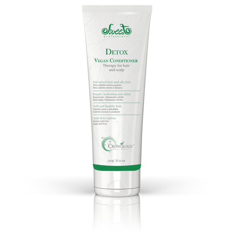 Cronology Vegan Conditioner