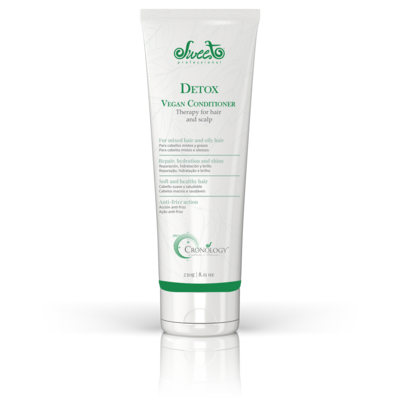 Cronology Vegan Conditioner