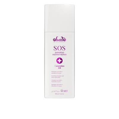 S.O.S. Medical Hair Shampoo Instant Repair
