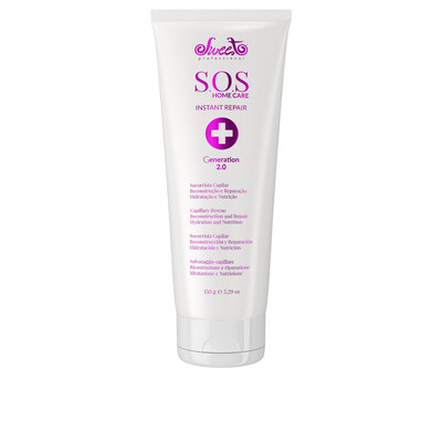 S.O.S. Medical Hair Instant Repair Home Care