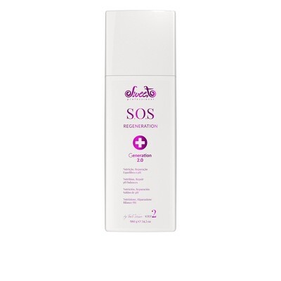 S.O.S. Medical Hair Regeneration