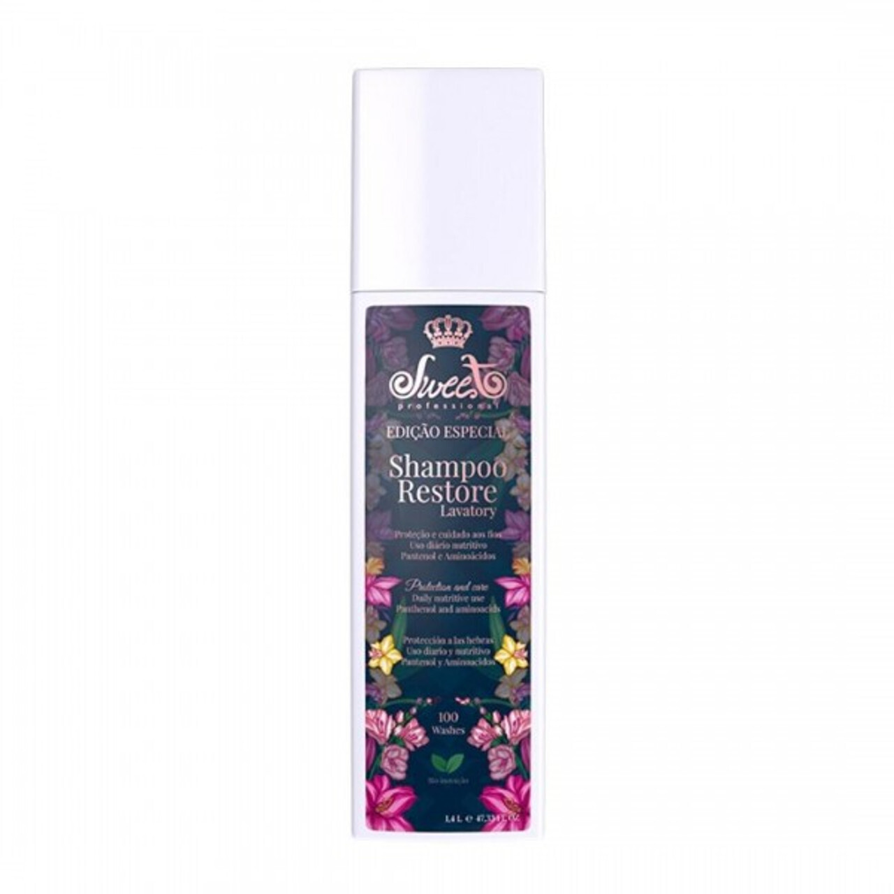 Restore Shampoo