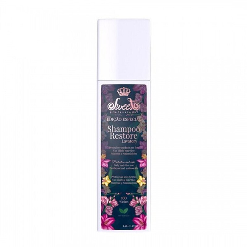 Restore Shampoo
