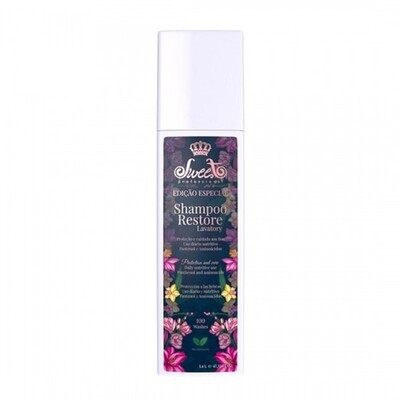 Restore Shampoo