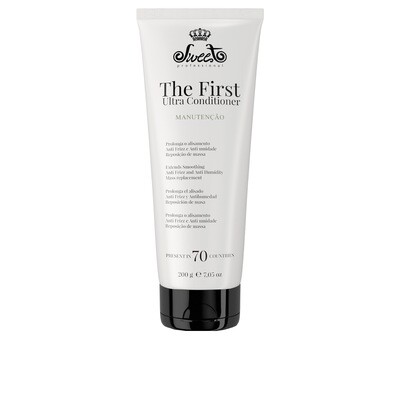 The First Ultra Conditioner Home Care