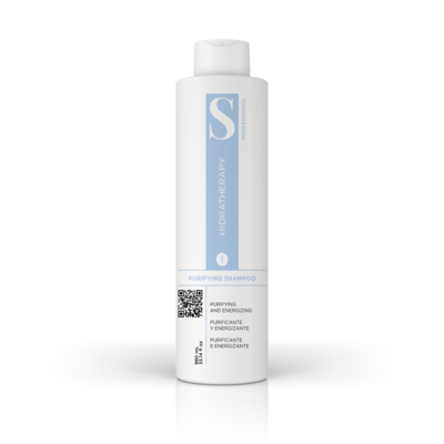 Hidratherapy Purifying Shampoo