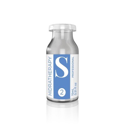 Hidratherapy Power Dose