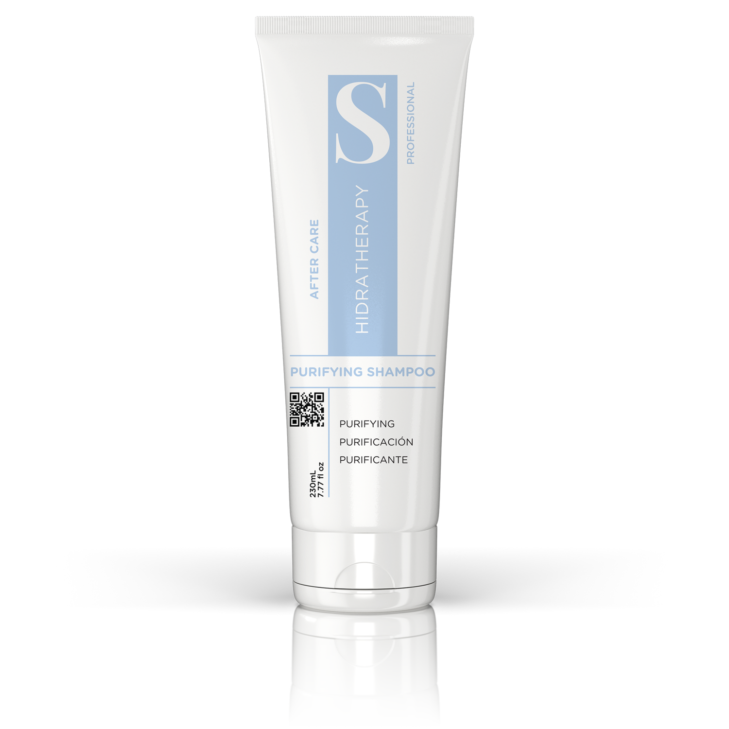 Hidratherapy Purifying Shampoo After Care