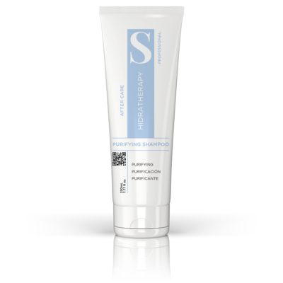 Hidratherapy Purifying Shampoo After Care