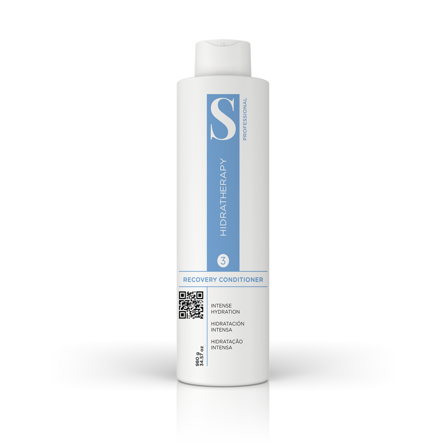 Hidratherapy Recovery Conditioner