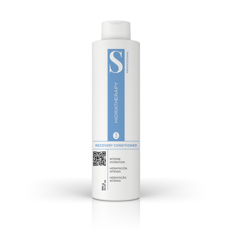 Hidratherapy Recovery Conditioner