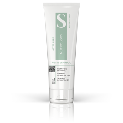 Nutrology Nutri Shampoo After Care
