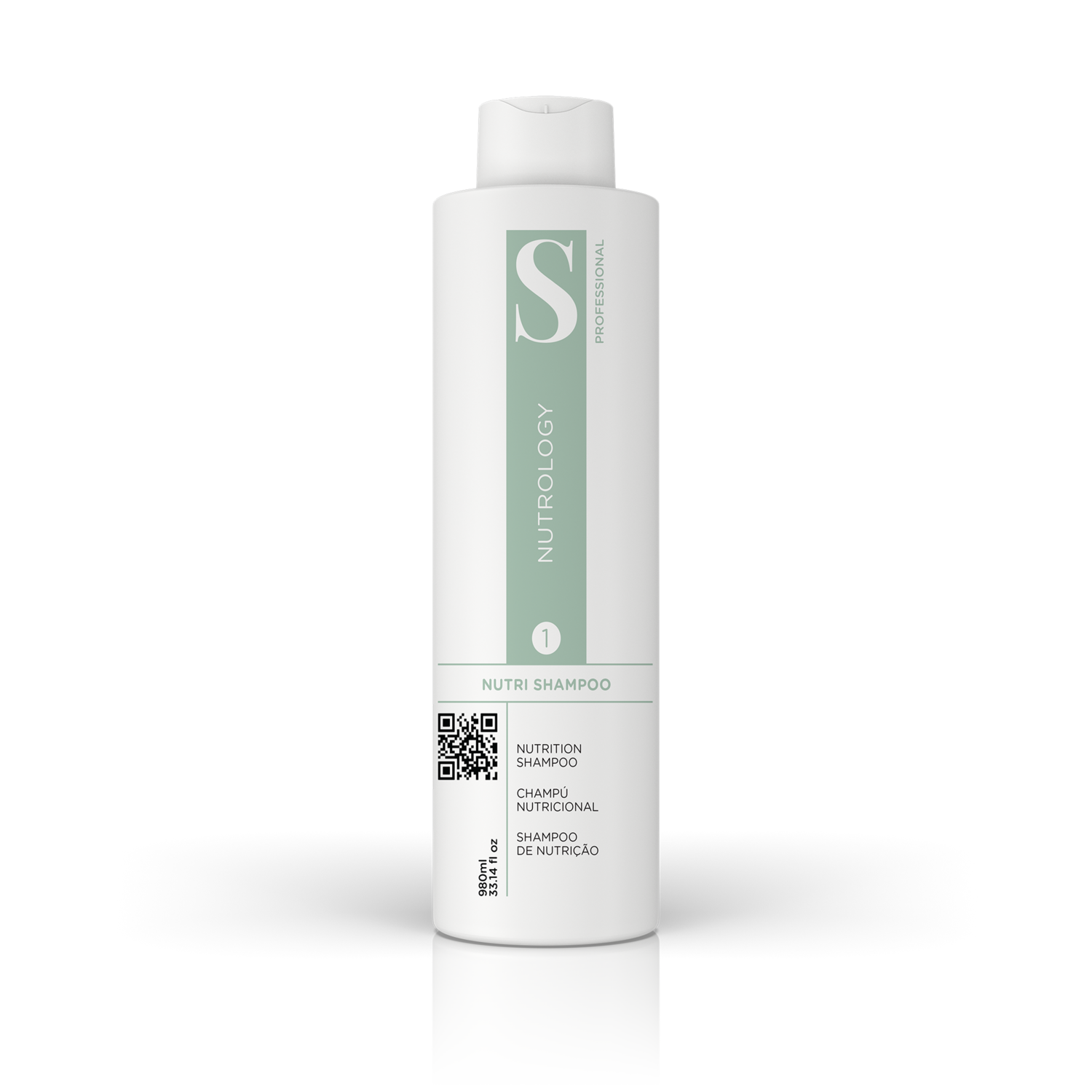 Nutrology Nutri Shampoo