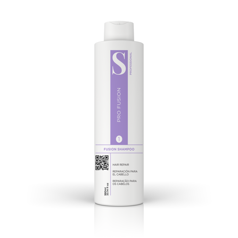 Pro-Fusion Fusion Shampoo