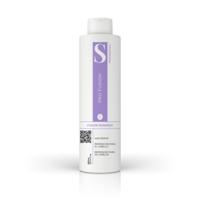 Pro-Fusion Fusion Shampoo
