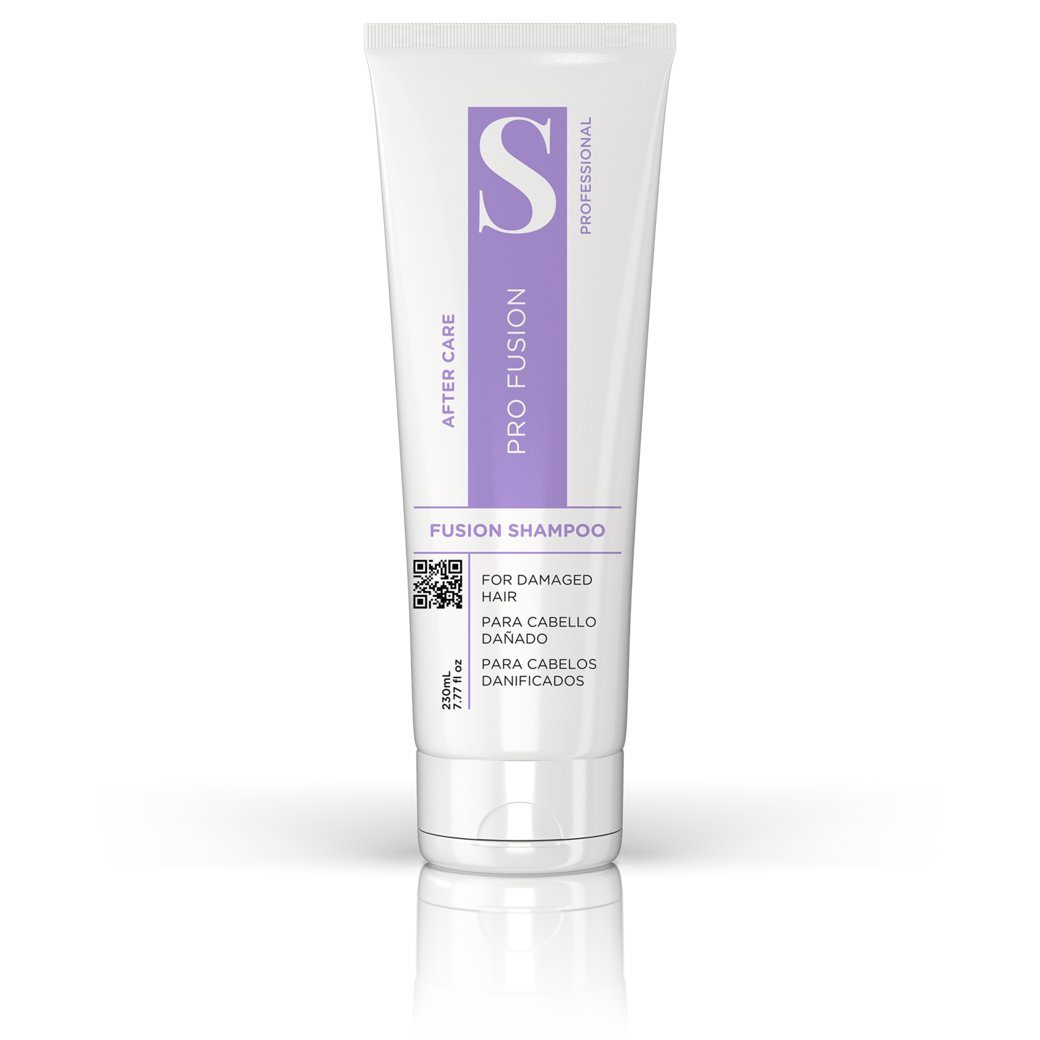 Pro-Fusion Shampoo After Care