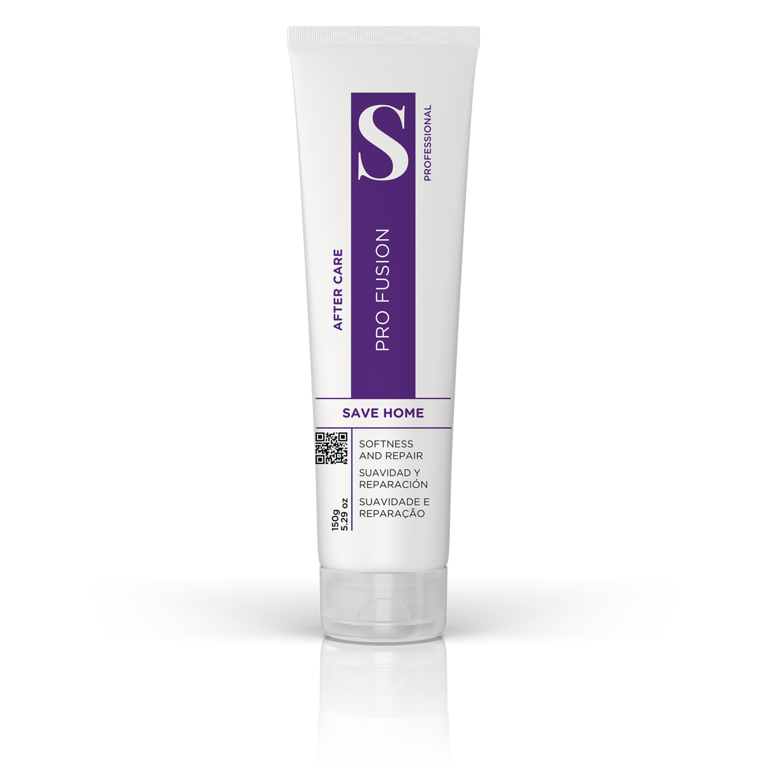 Pro-Fusion Save Home After Care