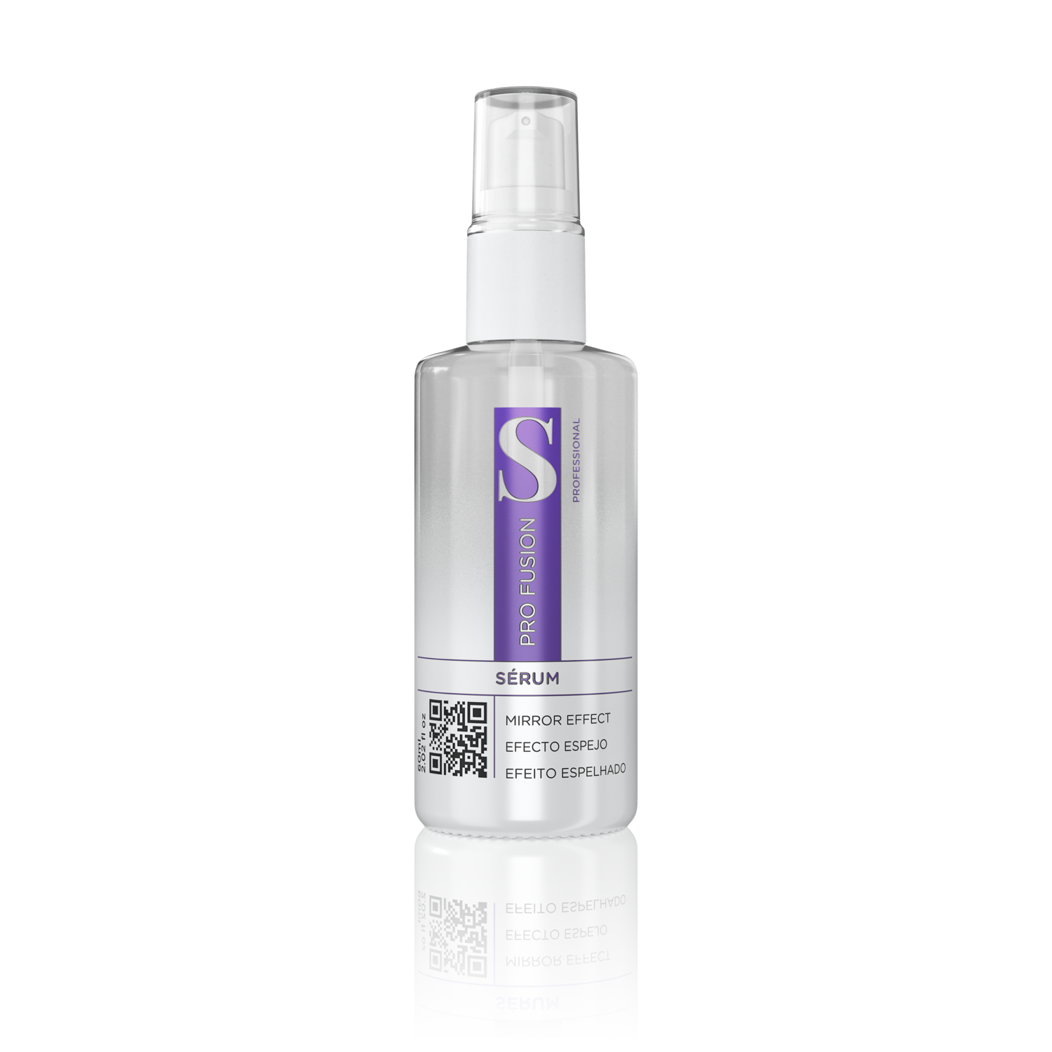 Pro-Fusion Serum