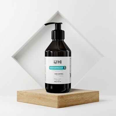 Waterproof Conditioner Home Care