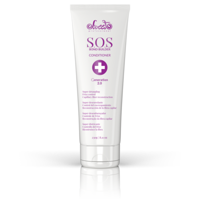 S.O.S. Medical Hair Bond Builder Conditioner Home Care