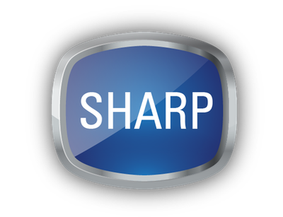 Sharp