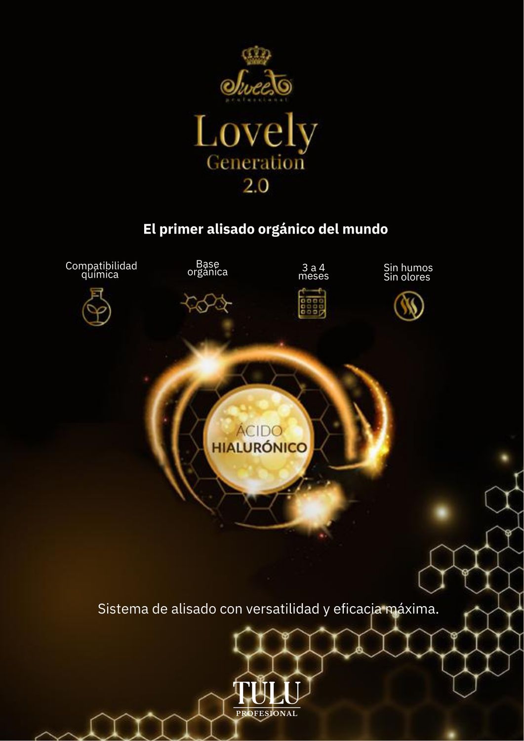 Procedimientos  Lovely