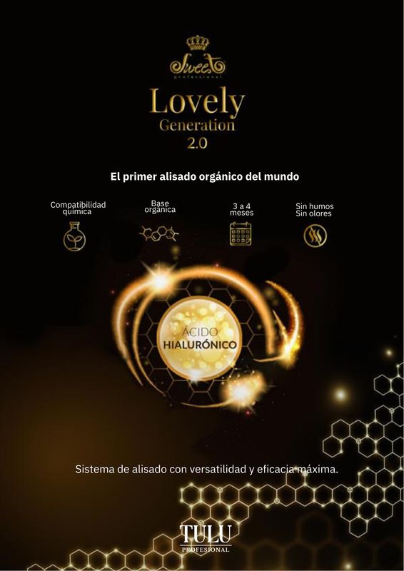 Procedimientos  Lovely