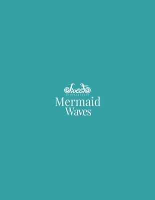 Mermaid Waves