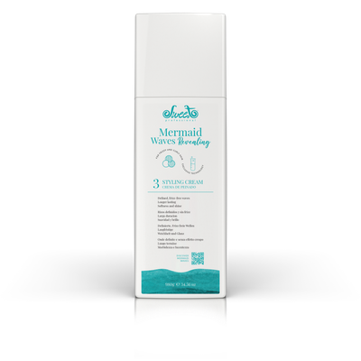 Mermaid Waves Styling Cream