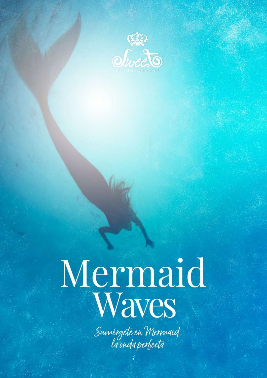 Procedimiento Mermaid