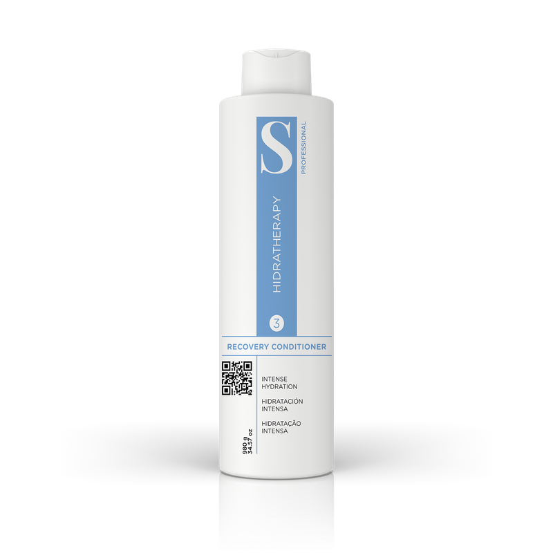 Hidratherapy Recovery Conditioner