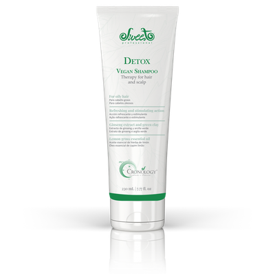 Cronology Vegan Shampoo