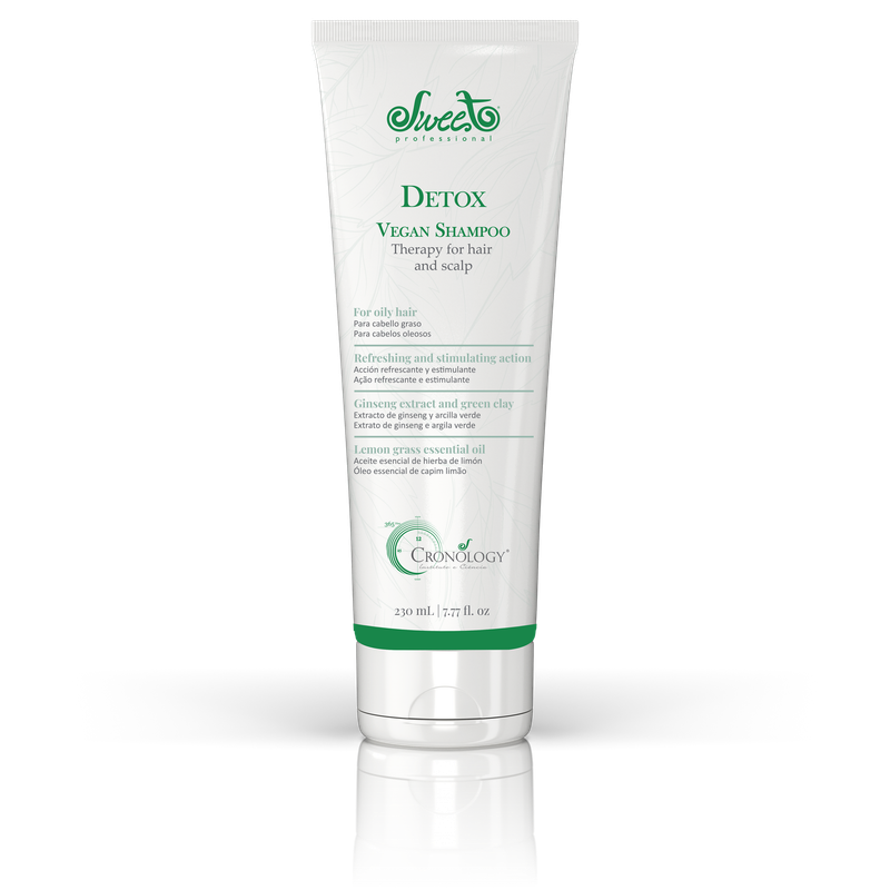 Cronology Vegan Shampoo