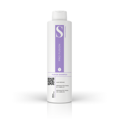 Pro-Fusion Fusion Shampoo