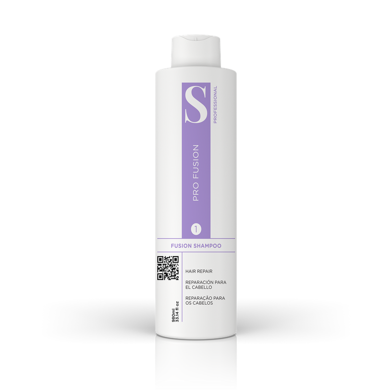 Pro-Fusion Fusion Shampoo