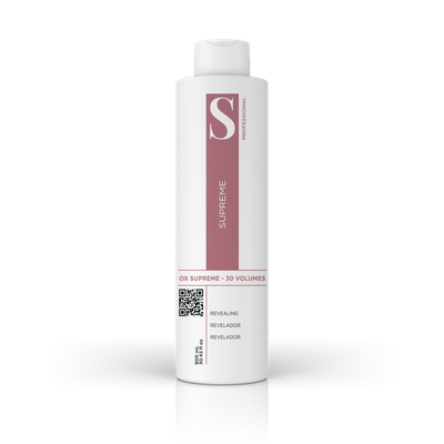 Ox Supreme- 30 Volumes Ox Supreme- 30 Volumes