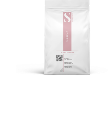 Blond Supreme
