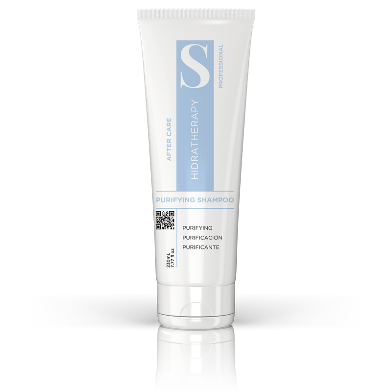 Hidratherapy Purifying Shampoo After Care