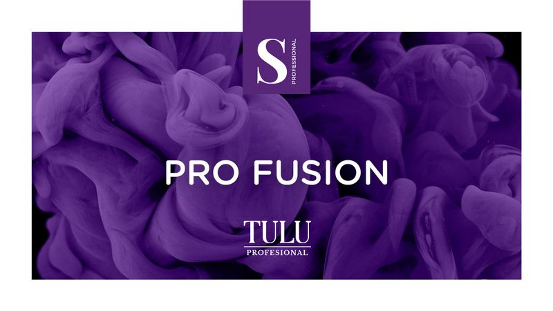 Procedimientos Pro Fusion