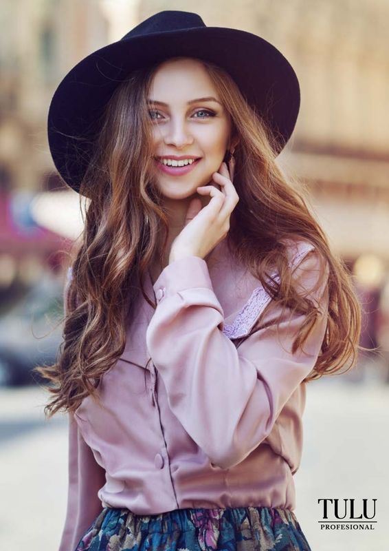 Procedimientos  Mousses